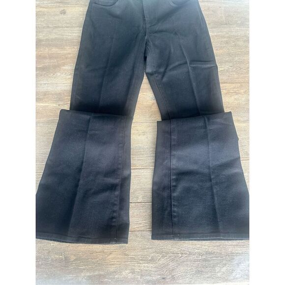 NWT- L’Agence High Rise Flare Jeans, size 29 - Picture 4 of 8